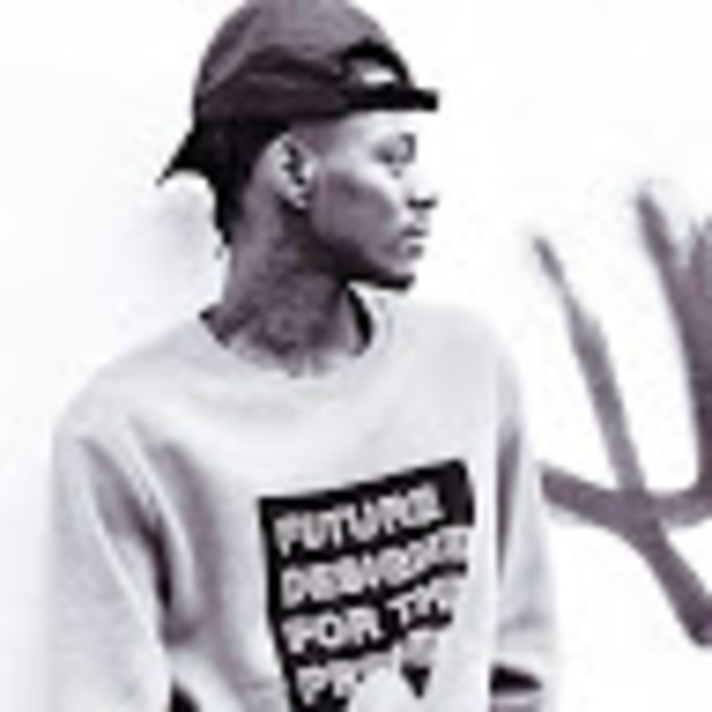 Meet your Posher, Oforevr